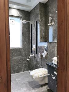 Bedroom Three Image of 2000 Sq.ft 3 BHK Builder Floor for sale in Mayfield Garden Gurgaon for Rs. 32000000