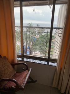 Hall Image of 1550 Sq.ft 2 BHK Apartment / Flat for sale in Juhu Mumbai for Rs. 110000000