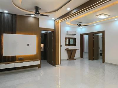 Living Room Image of 2000 Sq.ft 4 BHK Builder Floor for sale in Indirapuram Ghaziabad for Rs. 15000000
