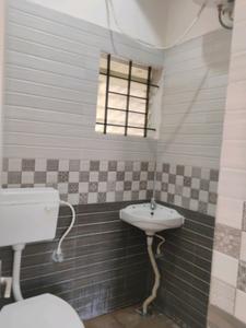 Bedroom One Image of 750 Sq.ft 2 BHK Apartment / Flat for rent in Hulimavu Bengaluru for Rs. 22000