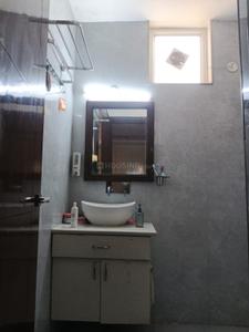 Image of 2367 Sq.ft 3 BHK Builder Floor for rent in HUDA Plot Sector 38, Sector 38, Gurgaon for Rs. 80000