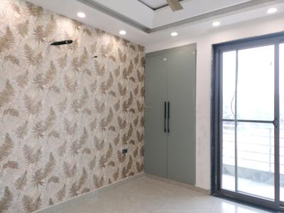 Bedroom Image of 1557 Sq.ft 3 BHK Builder Floor for sale in BPTP District 4, Sector 84 Faridabad for Rs. 17500000