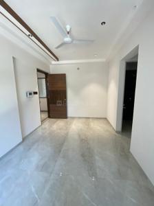 Hall Image of 1150 Sq.ft 2 BHK Apartment / Flat for sale in Raj Estate, Mira Road East Mira Bhayandar for Rs. 11200000