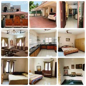 4 BHK Independent House