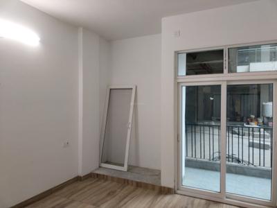 Bedroom Image of 979 Sq.ft 2 BHK Builder Floor for sale in Uniwest Arcade Homes, Sector 102 Noida for Rs. 6363500