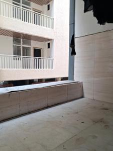 Bedroom Two Image of 1050 Sq.ft 2 BHK Apartment / Flat for sale in Sector 73 Noida for Rs. 4100000