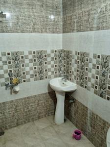Image of 918 Sq.ft 2 BHK Apartment / Flat for rent in Sector 115, Mohali for Rs. 20000