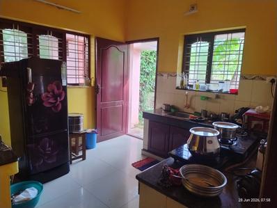 Kitchen Image of 2000 Sq.ft 4 BHK Independent House for sale in Marthandam Kanyakumari for Rs. 25000000