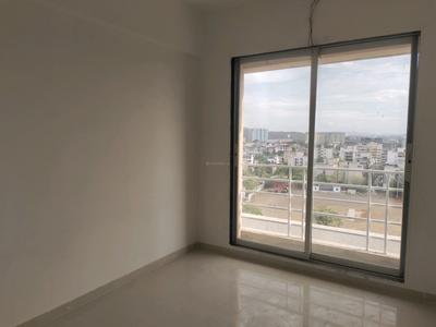 1 BHK Flat