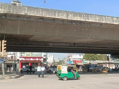 Image of 899 Sq.ft Residential Plot / Land for sale in Shri Nath Vihar, Jaisinghpura, Jaipur for Rs. 4994000