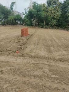 Image of 2000 Sq.ft Residential Plot / Land for sale in Amethi, Lucknow for Rs. 3900000
