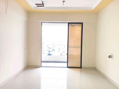 Living Room Image of 1060 Sq.ft 2 BHK Apartment / Flat for sale in Shree Swami Samarth Om Avenue by Shree Swami Samarth Enterprises, Kalyan West Kalyan for Rs. 6800000