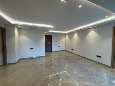 3.5 BHK Flat