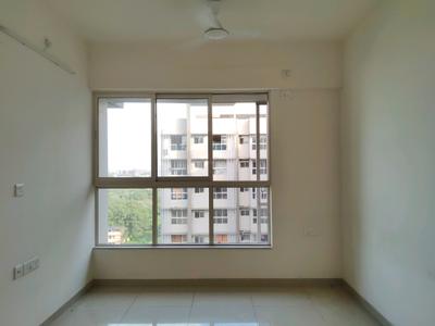 Living Room Image of 750 Sq.ft 2 BHK Apartment / Flat for rent in Mahindra Happinest Kalyan, Bhiwandi Thane for Rs. 18000
