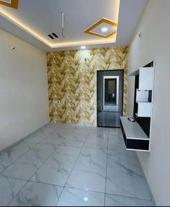 Living Room Image of 400 Sq.ft 1 BHK Independent House for sale in Kalibillod Indore for Rs. 1251000