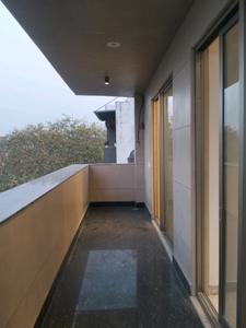 Bedroom Four Image of 2150 Sq.ft 4 BHK Builder Floor for sale in Vikaspuri New Delhi for Rs. 55100000