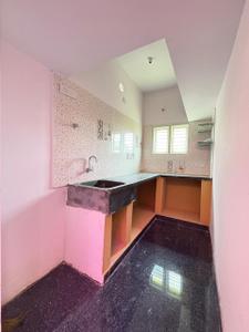 Kitchen Image of 1200 Sq.ft 5 BHK Independent House for sale in Gangondanahalli Bengaluru for Rs. 11000000