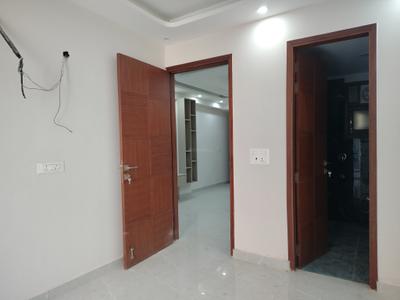 Bedroom Image of 850 Sq.ft 2 BHK Apartment / Flat for rent in A D Infra Height Builders AD Homes 2, Chhattarpur New Delhi for Rs. 26000