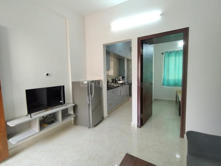 Block 6A, Ramesh Nagar Hall 1