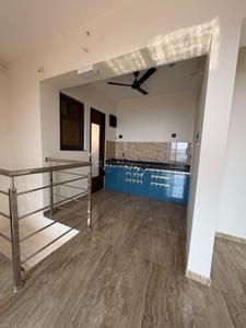 Hall Image of 1690 Sq.ft 3 BHK Apartment / Flat for sale in VTP Aethereus Phase 2, Mahalunge Pune for Rs. 12200020