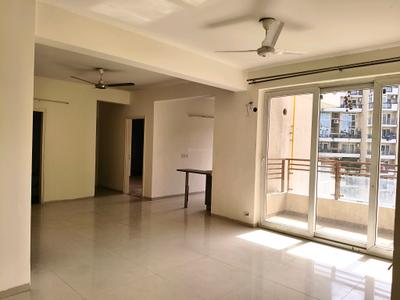Living Room Image of 1578 Sq.ft 3 BHK Apartment / Flat for sale in Tulip Violet, Sector 69 Gurgaon for Rs. 22500000