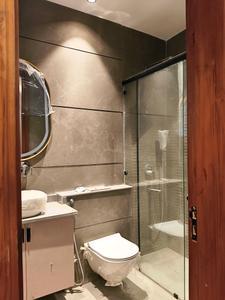 Bedroom Two Image of 1850 Sq.ft 3 BHK Builder Floor for sale in Malibu Town Floors, Sector 47 Gurgaon for Rs. 29500000