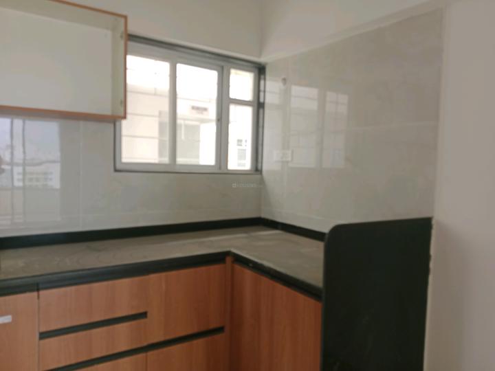 Mahindra Antheia Main Image 1