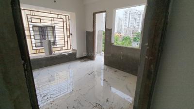 Bedroom Image of 1250 Sq.ft 3 BHK Apartment / Flat for sale in New Town Kolkata for Rs. 8500000