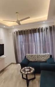Hall Image of 1431 Sq.ft 2 BHK Apartment / Flat for rent in Janta Sky Gardens, JLPL Industrial Area Mohali for Rs. 45000