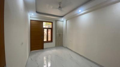 Bedroom Image of 1125 Sq.ft 3 BHK Apartment / Flat for sale in ATFL JVTS Gardens, Chhattarpur New Delhi for Rs. 7000000