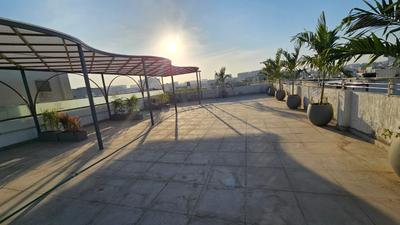 Image of 620 Sq.ft 1 BHK Apartment / Flat for rent in Madhapur, Hyderabad for Rs. 31000