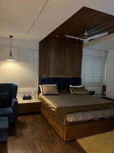 4 BHK Flat