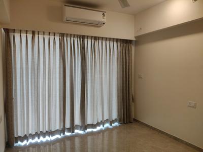 Bedroom Image of 1080 Sq.ft 2 BHK Apartment / Flat for sale in L And T Elixir Reserve, Powai Mumbai for Rs. 34100000