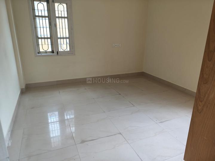 Abbaiah reddy Layout Bedroom 1