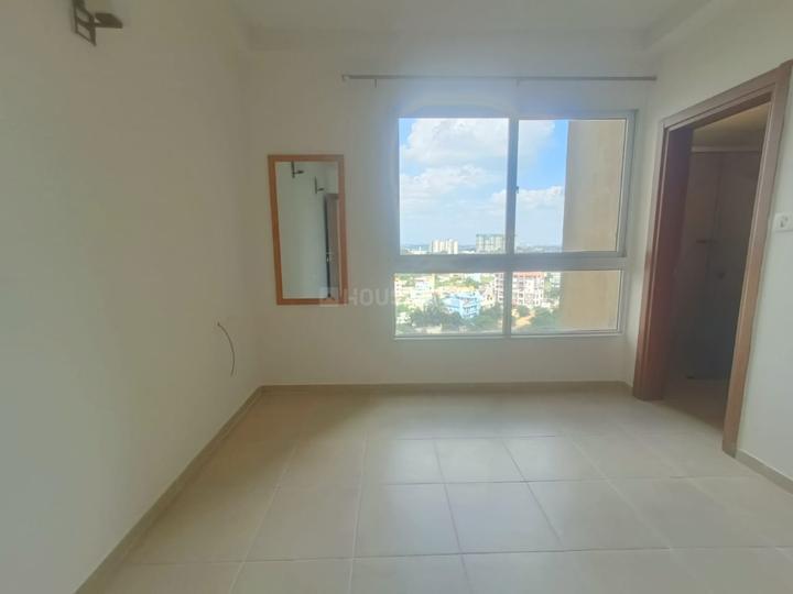 Bhartiya City Nikoo Homes 1 Bedroom 1