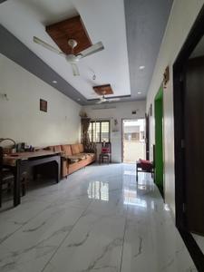Hall Image of 1400 Sq.ft 3 BHK Independent House for rent in Shri Nathji Nagar Bhavnagar for Rs. 17000