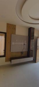 Kitchen Image of 2100 Sq.ft 3 BHK Independent House for sale in Silver Star City, Silicon City Indore for Rs. 12000000