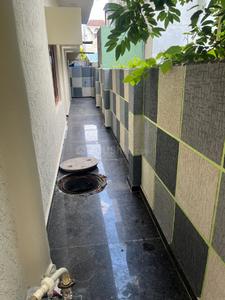 Balcony Image of 1800 Sq.ft 3 BHK Builder Floor for rent in West Marredpally Secunderabad for Rs. 32000
