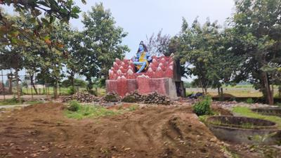 Image of 1000 Sq.ft Residential Plot / Land for sale in Shivalaya Park, Bahnakadi, Raipur for Rs. 1500000
