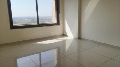 Bedroom Image of 2335 Sq.ft 3 BHK Apartment / Flat for sale in Shivalik Green View, Shantigram Ahmedabad for Rs. 18000000