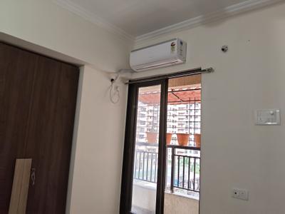 Bedroom Image of 850 Sq.ft 2 BHK Apartment / Flat for rent in Raunak City, Kalyan West Kalyan for Rs. 24200