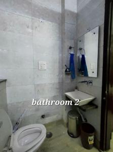 Bathroom Image of 1650 Sq.ft 3 BHK Builder Floor for sale in Azadpur New Delhi for Rs. 22500000