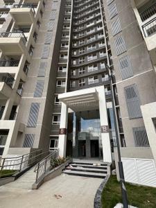 Image of 1937 Sq.ft 3 BHK Apartment / Flat for sale in Mallasandra, Bengaluru for Rs. 24500000