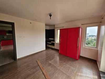 Kitchen Image of 1353 Sq.ft 3 BHK Apartment / Flat for sale in Archid Sneha, BJB Nagar Bhubaneswar for Rs. 13000000