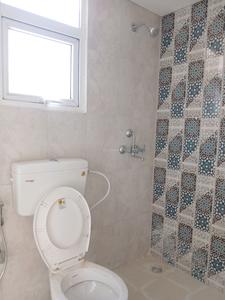 Bedroom One Image of 687 Sq.ft 2 BHK Apartment / Flat for sale in Signature Global The Millennia 3, Sector 37D Gurgaon for Rs. 7000000