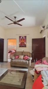 3 BHK Independent Builder Floor