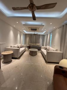 4 BHK Independent Builder Floor