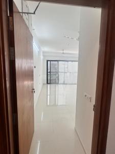 Bedroom Image of 774 Sq.ft 1.5 BHK Apartment / Flat for sale in Amanora Gold Towers 44 45 And 46, Hadapsar Pune for Rs. 10000000