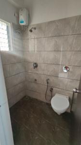 Image of 1100 Sq.ft 3 BHK Apartment / Flat for rent in Unique Shantam Nirvanta, Chhani, Vadodara for Rs. 24000