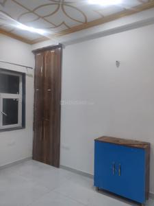 Bedroom Image of 2100 Sq.ft 3 BHK Builder Floor for rent in Wave City Plots, Wave City Ghaziabad for Rs. 30000